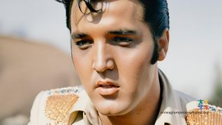 Elvis Presley (Cantante americano) Elvis Presley (Cantante americano)