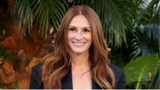 Julia Roberts Julia Roberts