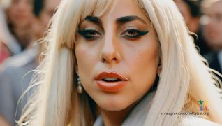 Lady Gaga (Cantante) Lady Gaga (Cantante)