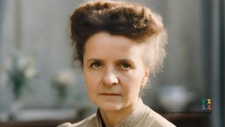 Marie Curie (Ganadora del Premio Nobel) Marie Curie (Ganadora del Premio Nobel)