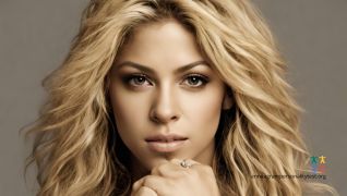 Shakira (Cantante) Shakira (Cantante)