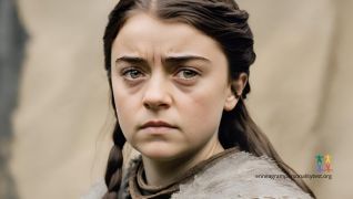 Arya Stark (GoT Character) Arya Stark (GoT Character)