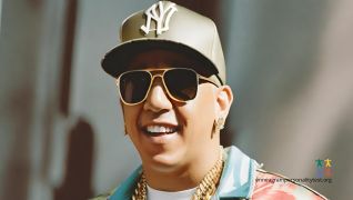 Daddy Yankee Enneagram Type 3 Daddy Yankee