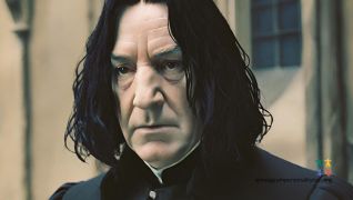 Severus Snape (Harry Potter Character) Severus Snape (Harry Potter Character)