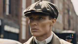 Tommy Shelby (Peaky Blinders Character) Tommy Shelby (Peaky Blinders Character)