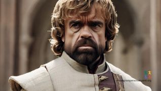Tyrion Lannister (GoT Character) Tyrion Lannister (GoT Character)